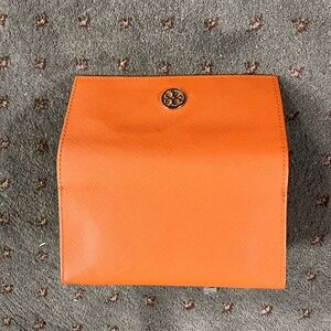 Tory Burch Eyeglass case
